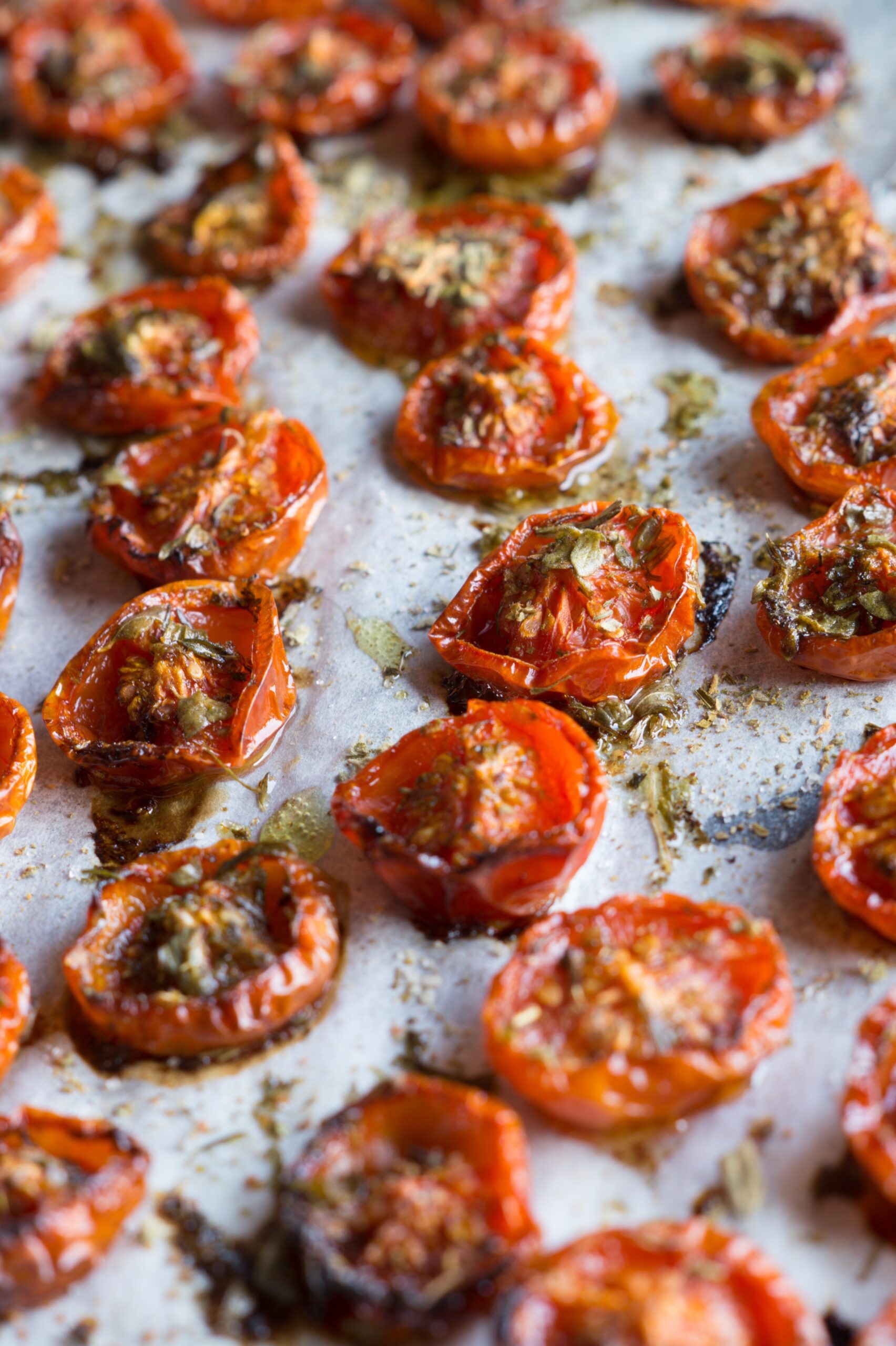 Fire Roasted Tomatoes