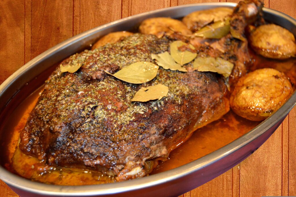 pot-roast